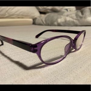 CUTE Reading glasses !